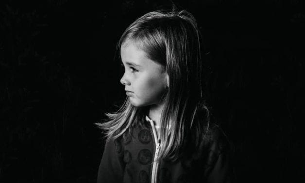 Recognizing the Signs of Sexual Assult in Children
