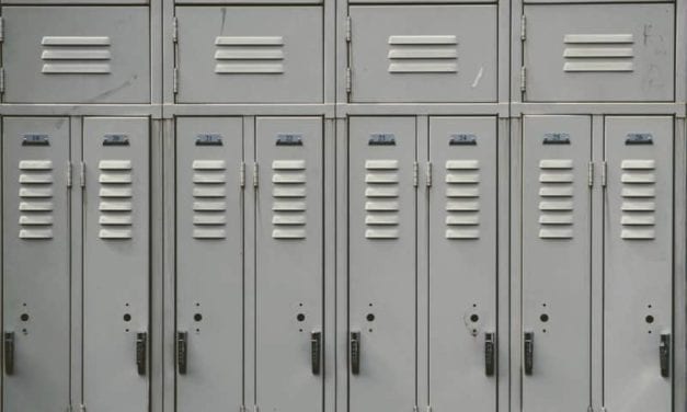 Child Sexual Abuse By Teachers
