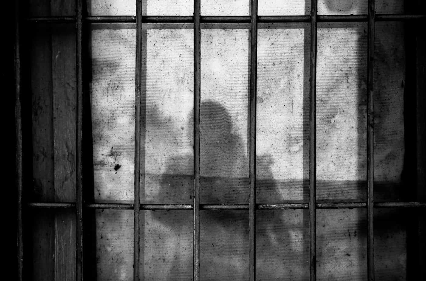 $80 Million Settle Prison Sex Abuse